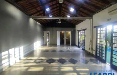 Imagem 3: CASA TÉRREA - VILA MADALENA - SP