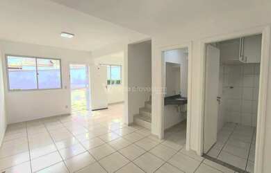 Imagem 2: Casa / Sobrado para locação no Condomínio Village Campania Chácara Primavera Campinas/SP