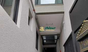 Imagem 4: Apartamento com 1 dormitório à venda, 32 m² por R$ 235.000,00 - Parada Inglesa - São Paulo