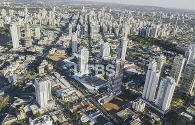 Imagem 3: Hub Compact Life 1 Suíte - Setor Bueno