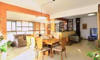 Imagem 7: Apartamento à Venda - Serra, 4 Quartos, 350 m2