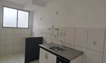 Imagem 3: Oportunidade - Apartamento - Residencial Spazio Campo Di Bourbon - Conjunto Residencial Tr