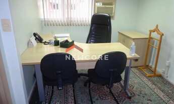 Imagem 5: Sala comercial em Rua Estela - Vila Mariana - São Paulo/SP