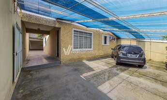 Imagem 2: Casa - Conjunto Habitacional Parque Itajaí - Campinas