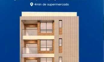 Imagem: Apartamento à venda, 3 quartos, 1 suíte