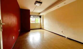 Imagem 6: Sala no bairro Santo Antônio