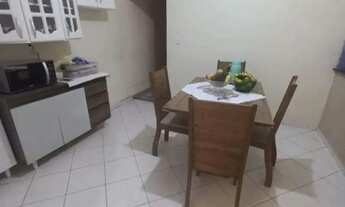 Imagem 7: Casa à Venda no Vale das Nogueiras, Americana 3 Dorms, 140m²