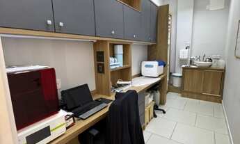 Imagem 5: CLÍNICA ODONTOLÓGICA COMPLETA À VENDA - OPERAÇÃO PRONTA - POUSO REDONDO