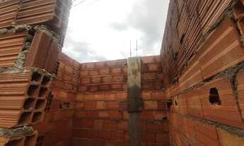 Imagem 3: Casa com 5 Cômodos Pequenos - Vila Matias