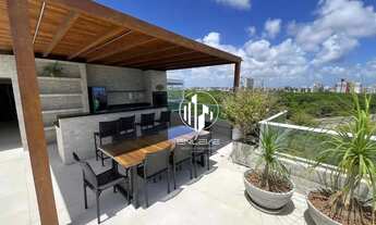 Imagem 7: Flat à 50m do mar na Praia do Bessa