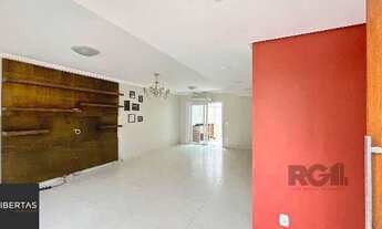 Imagem 5: Casa Condominio em Porto Alegre, no bairro Hípica, com 3 dormitório(s), e 3 banh