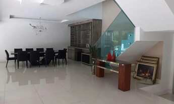 Imagem 4: Alto padrão Cond Ubá itaipu