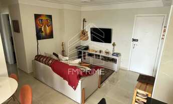 Imagem 4: ÁGUA BANCA - LINDO APARTAMENTO PARA VENDA - 3 DORMITÓRIOS - 2 VAGAS - VARANDA GOURMET - AN