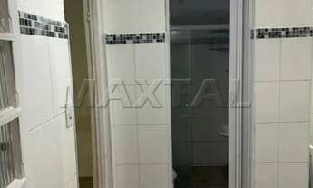 Imagem 5: Casa para Locação no Imirim, com 1 Dormitório com Garagem Coberta