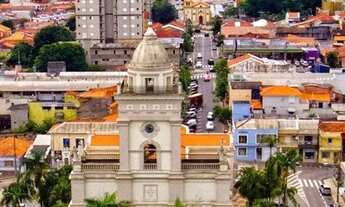 Imagem 3: Lote em Avenida Alessander Luciano Ricardo Liporoni - Jardim Esplanada - Itatiba/SP