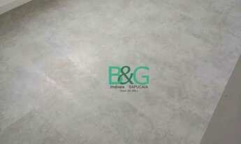 Imagem 7: Apartamento para alugar, 55 m² por R$ 3.120,00/mês - Cambuci - São Paulo/SP