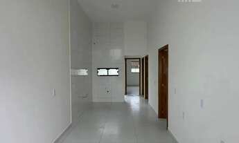 Imagem 4: Imóvel para venda com 67 metros quadrados com 3 quartos em Costeira - Balneário Barra do S