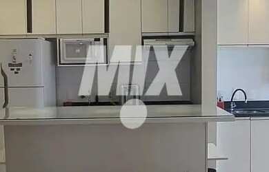 Imagem 2: Apartamento para venda e locação, Vila Uberabinha, São Paulo, SP