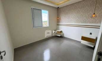 Imagem 5: Apartamento com 2 dormitórios para alugar, 49 m² por R$ 2.200,00/mês - Jardim Novo I - Mog