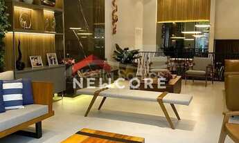 Imagem 7: Casa de condomínio em Avenida Marília - Residencial Tamboré - Barueri/SP