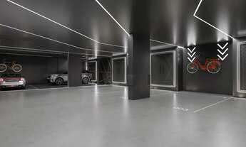 Imagem 6: Apartamento - 3 dormitórios - 3 Suítes - localizado em Itajaí / praia brava de itajaí REF