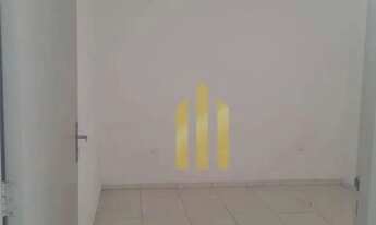 Imagem 4: Casa com 1 dormitório para alugar, 37 m² por R$ 1.100,00/mês - Lauzane Paulista - São Paul