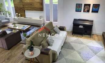 Imagem 2: Casa de condomínio em Estrada Carlos Antônio Pereira de Castro - Pitas - Cotia/SP