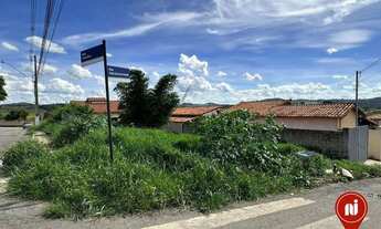 Imagem 2: Terreno à venda, 360 m² por R$ 270.000 - Salgado Filho - Brumadinho/Minas Gerais