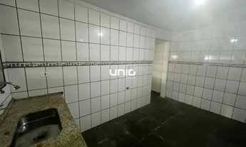 Imagem 3: Casa para alugar no bairro Vila Rezende, em Piracicaba/SP REF: CA3071