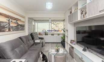 Imagem 2: Apartamento 3 dorm. c/suíte + vaga Teresópolis - Porto Alegre