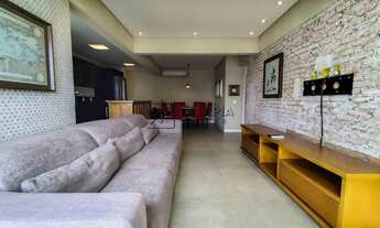 Imagem 3: Venda Apartamento 2 Dormitórios - 90 m² Pinheiros