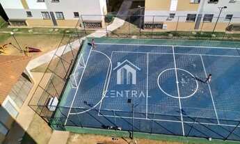 Imagem 5: Apartamento com 2 dormitórios à venda, 50 m² por R$ 120.000,00 - Jardim Carandá - Sorocaba