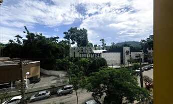 Imagem 2: Apartamento à venda no bairro Itacorubi em Florianópolis