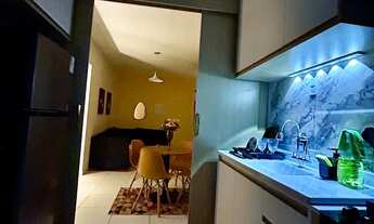 Imagem 6: Alugo um lindo apartamento. Novo