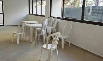 Imagem 6: Imóvel para venda com 77 metros quadrados com 3 quartos em Costa Azul - Salvador - BA