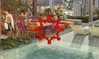 Imagem 4: REPASSE de Apartamento de 2 quartos no Edf Art Stay por R$ 150.000 no bairro Maurício de N