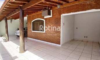 Imagem 3: Casa para alugar, 3 quartos, Nossa Senhora Aparecida - Uberlândia/MG - Rotina Imobiliária