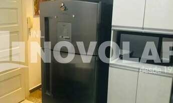 Imagem 4: Encante-se com este Sobrado Exclusivo no Jardim São Paulo!