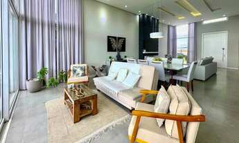 Imagem 4: Casa à venda, 3 quartos, 3 suítes, 2 vagas, Condomínio Riviera Xangri-Lá - Xangri-Lá/RS