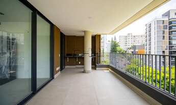 Imagem 4: Venda Apartamento 3 Dormitórios - 218.47 m² Sumaré