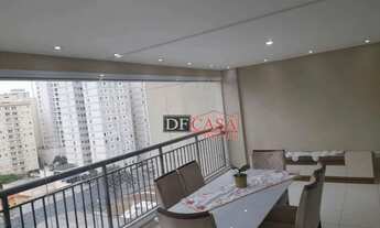 Imagem 4: Apartamento com 3 dormitórios à venda, Tatuapé - São Paulo/SP