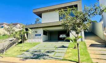 Imagem 2: Casa em Alphaville, Residencial das Minas, 346 m, 4 suítes