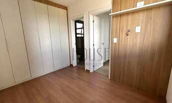 Imagem 7: Apartamento com 2 quartos, 71 m² - venda ou aluguel - Condomínio Residencial Biarritz - So