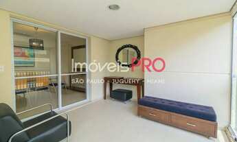 Imagem 7: Locação 178 m² com 3 suítes e 3 vagas - Brooklin Condomínio Paulistânia!