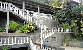 Imagem 7: Casa em Estrada do Rio Pequeno - Taquara - Rio de Janeiro/RJ