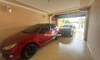 Imagem 3: Casa linear com 3 dormitórios à venda, 165 m² por R$ 850.000 - Jardim Europa - Volta Redon