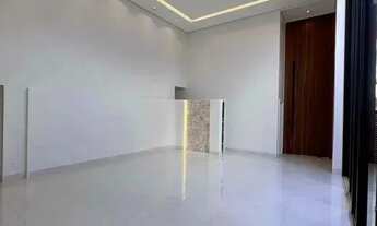 Imagem 3: CASA TÉRREA PORTAL DO SOL GREEN 03 SUITES C/ ARMARIOS GOIANIA-GO