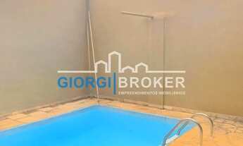 Imagem 7: Imperdível Casa Jardim Soraia - 2 quartos, Área Gourmet e Piscina Aquecida - São José do R