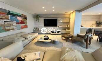 Imagem: Vila da Serra - Apartamento 4 quartos para