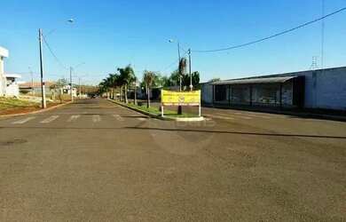 Imagem 3: Terreno à venda, 390 m² por R$ 620.000 - Condomínio Terras do Cancioneiro - Paulínia/SP